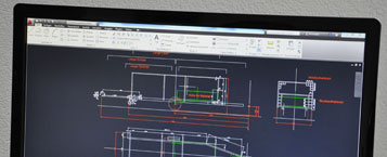 Bild CAD-Planung